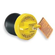 Cherne 271713 Pipe Plug, Pneumatic, 3 In