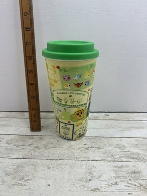 Animal Crossing Paladone Travel Mug 450ml/15 Floz Kaffee Tee Becher Tasse Gratis Versand