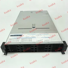 Sugon A620-G30 Server 12X3.5"/9364-8i/2X1200W/Support 2X EPYC 7001/7002 CPU