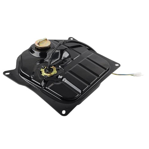 DIY High-Capacity Fuel Tank Fit For Honda Ruckus For Taotao For GY6 Scooter % - Picture 10 of 12