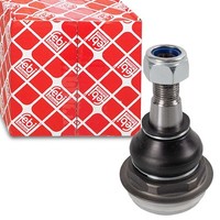 Febi Bilstein Traggelenk FÜHrungsgelenk Nissan Renault Master Fv Opel Movano X62