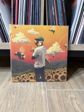 Tyler The Creator - Scum Fuck Flower Boy 2017 Record Black 2LP VG+/VG+