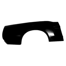 For Ford Mustang 67-68 Sherman Passenger Side Quarter Panel Skin Value Line