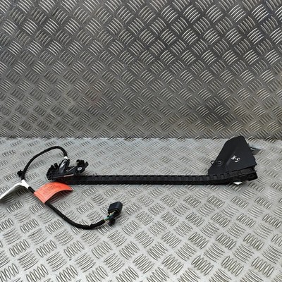 Opel Vivaro C Sliding Door Rail Rear Left, Wiring Harness 9816589080 2023 33692686