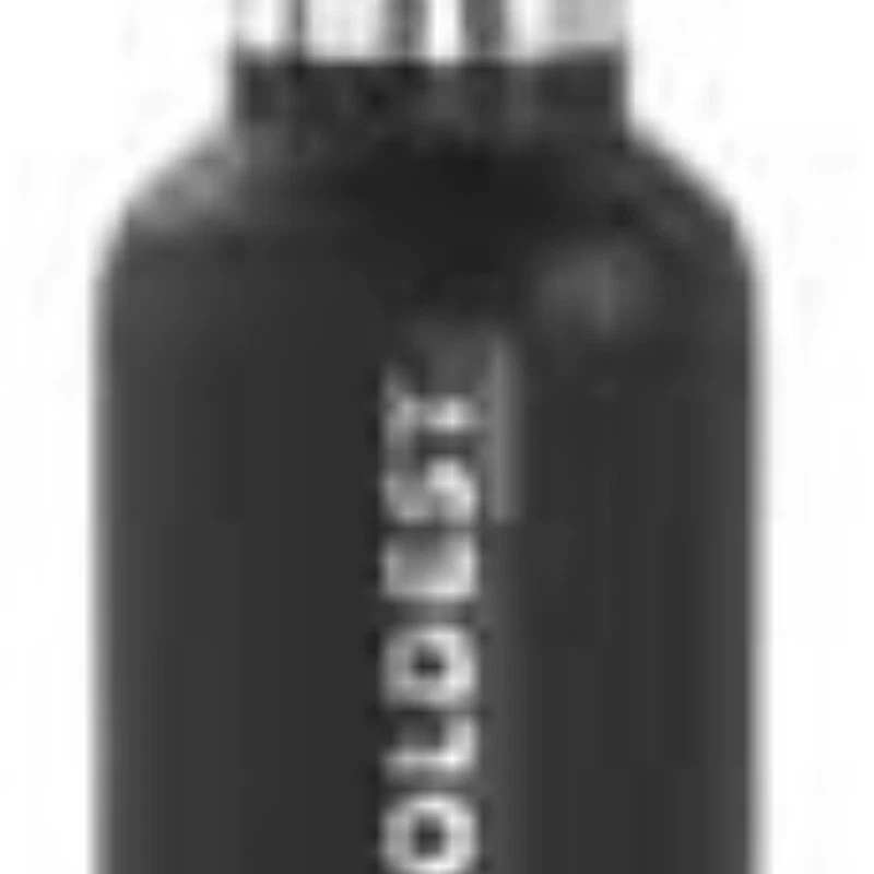 Coldest Insulated Water Bottle with Straw Lid - Stainless Steel Metal Insulated - Image 4 of 4