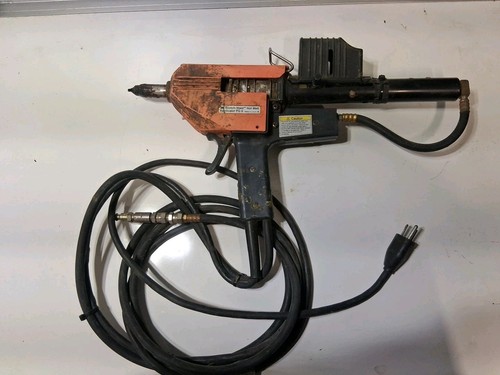 3M Scotch-Weld Hot Melt Applicator PG II 500 WATTS 120 VAC 60 Hz Glue Gun