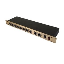 High Quality DMX512 Lighting signal Control 8 Channels Module Dmx Splitter