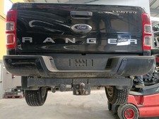 HINTERE STOSSSTANGE / 2647225 FÜR FORD RANGER TKE 3.2 TDCI 4X4