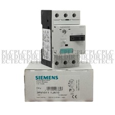 New SIEMENS 3RV1011-1JA10 Motor Protection Circuit Breaker 7-10A