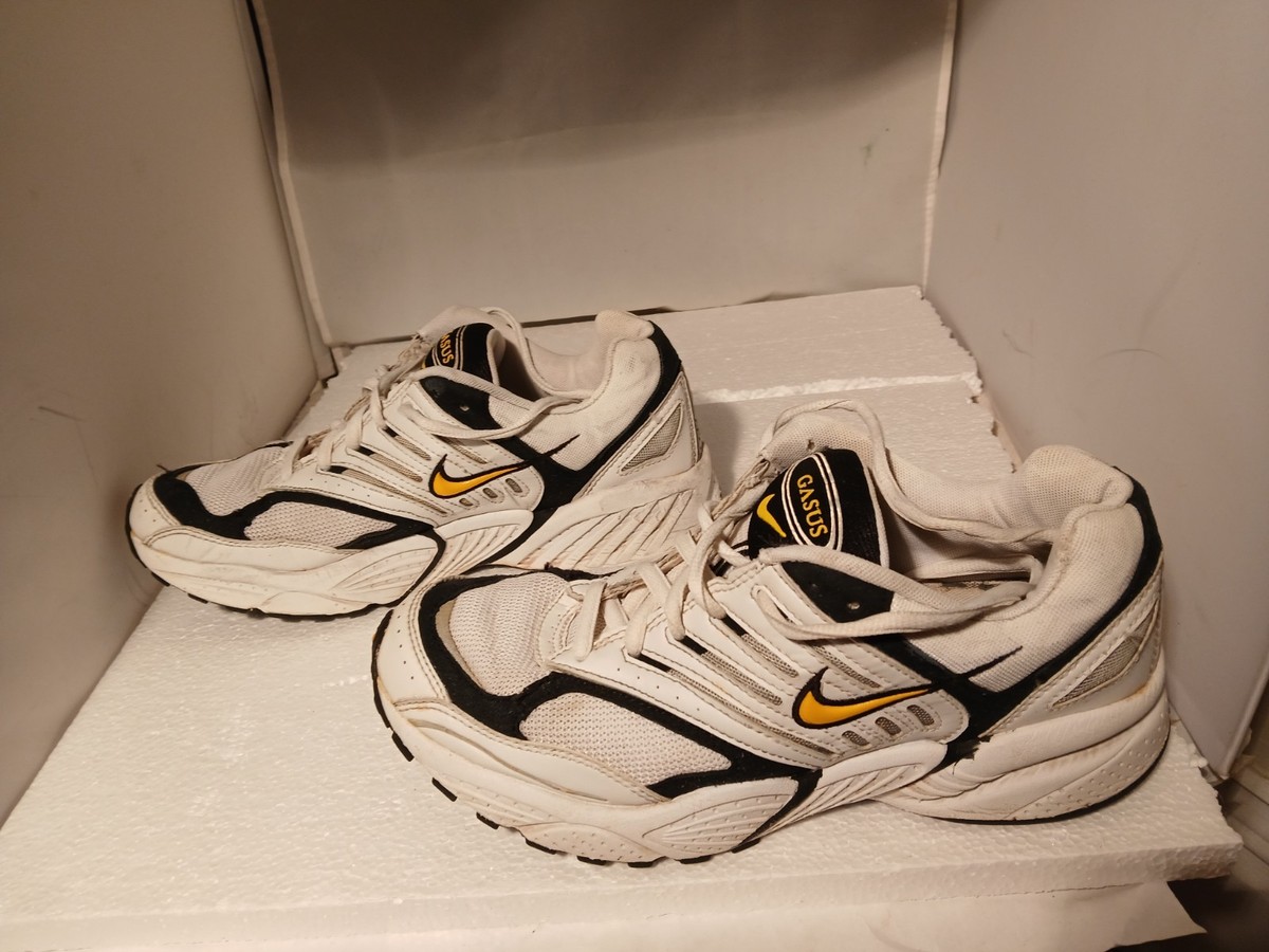 Vintage Nike Air Max Pegasus Men\'s 9 Bowerman DEADSTOCK BRAND NEW Y2K 2002 USA Nike × Streetwear × Vintage Nike air pegasus 26 bowerman  main image 3