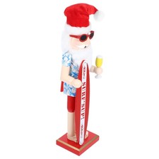  Spaccanoci Statuetta Schiaccianoci Decorazione Del Soldato Di Decorazioni