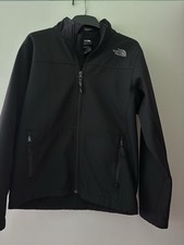 The North Face Boys  Soft Shell Jacket Windfall Size Large 14/16 