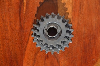 Freilauf Atom SGDG - 5 Speed 16-23 - 34,7x1