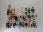 Lot of Vintage Playmobil Parts and Pieces