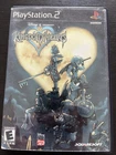 Kingdom Hearts - Sony PlayStation 2