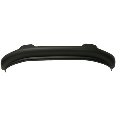 Front Valance For 2007-2008 Ford F-150 2WD Textured CAPA