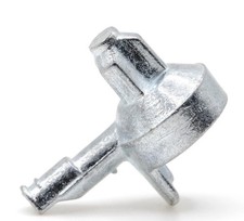 131372 x 20 spille/supporto/fissaggi libreria Billy IKEA 100% originali nuova generazione