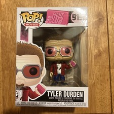 ブラッド・ピット署名 フィットクラブ ファンコ PSA封入 タイラー