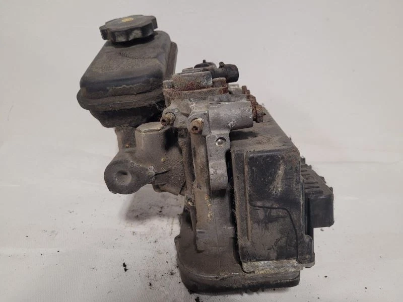 Антиблокировочная тормозная деталь в сборе подходит для 91-95 GRAND AM 1510014 - Изображение 3 из 4