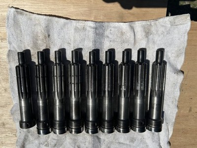 Muncie input shaft alignment tool.  10 spline. Clutch alignment tool.