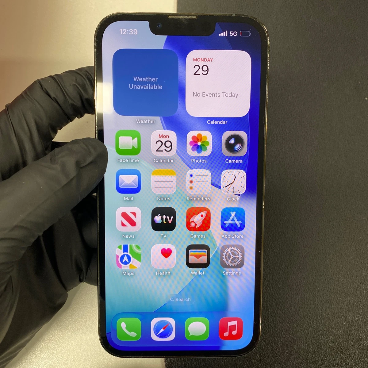 Apple iPhone 13 Pro 256GB for sale | eBay