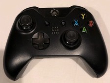 Official Microsoft Xbox One Controller Genuine Day One 2013