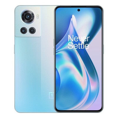 Smartphone 5G OnePlus Ace Unlocked 6.7'' AMOLED 50MP Triple Camera Dimensity 8100