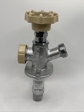 PROFLO PF73ASDCC 1/2" Close Coupled Anti-Siphon Sillcock Brass New