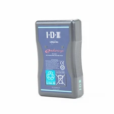 IDX System Technology E-7S Endura Lithium-Ion V-Mount Battery