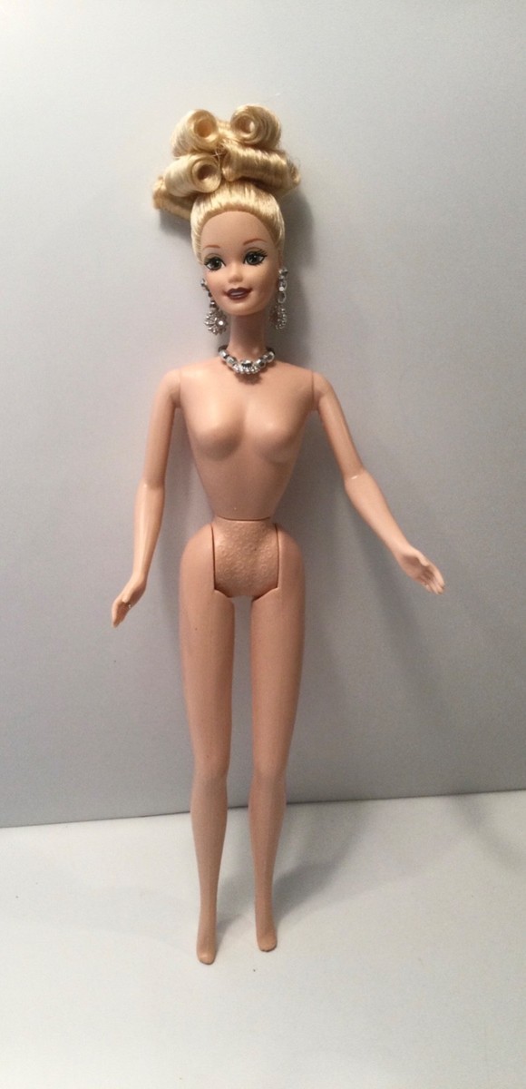 バービー 新品 レア Silver Royale 1996 Barbie Doll for sale online | eBay