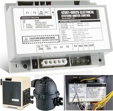 sixcow 42001-0052S Igniter Control Module Rep...
