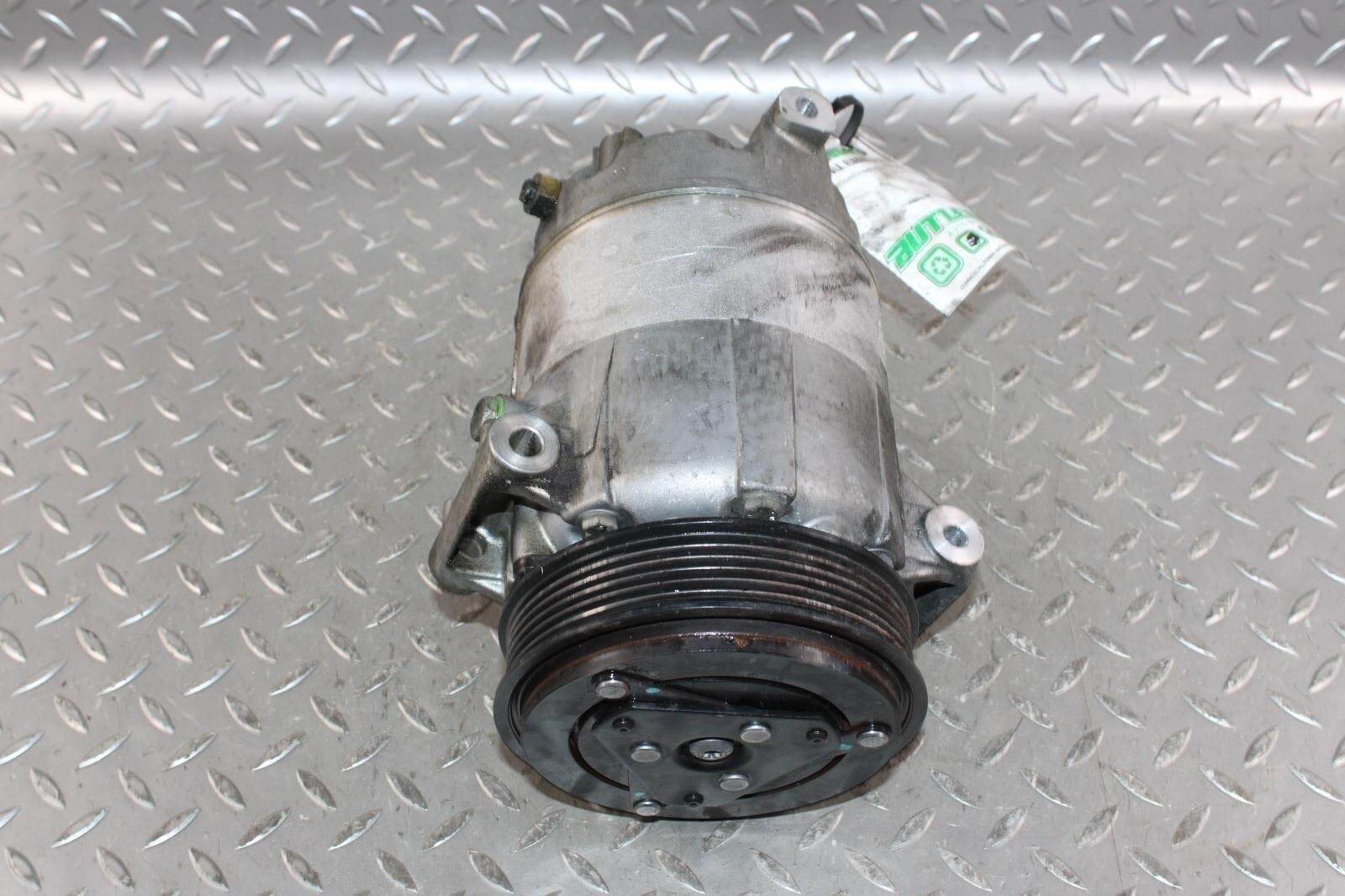 14-21 Ghibli 3.0L Engine Motor Air Conditioning AC Compressor Unit Factory OEM