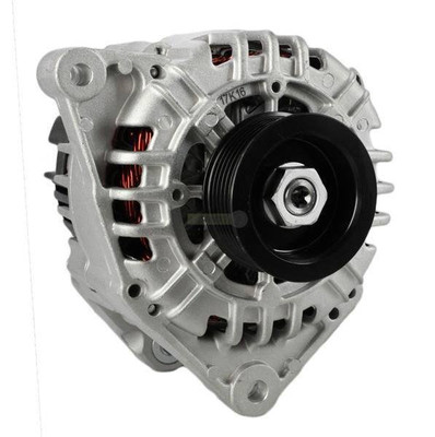 Alternator New 14V 120A OE No SG12B025 For Audi A4 A6 A8, Skoda, Vw Passat