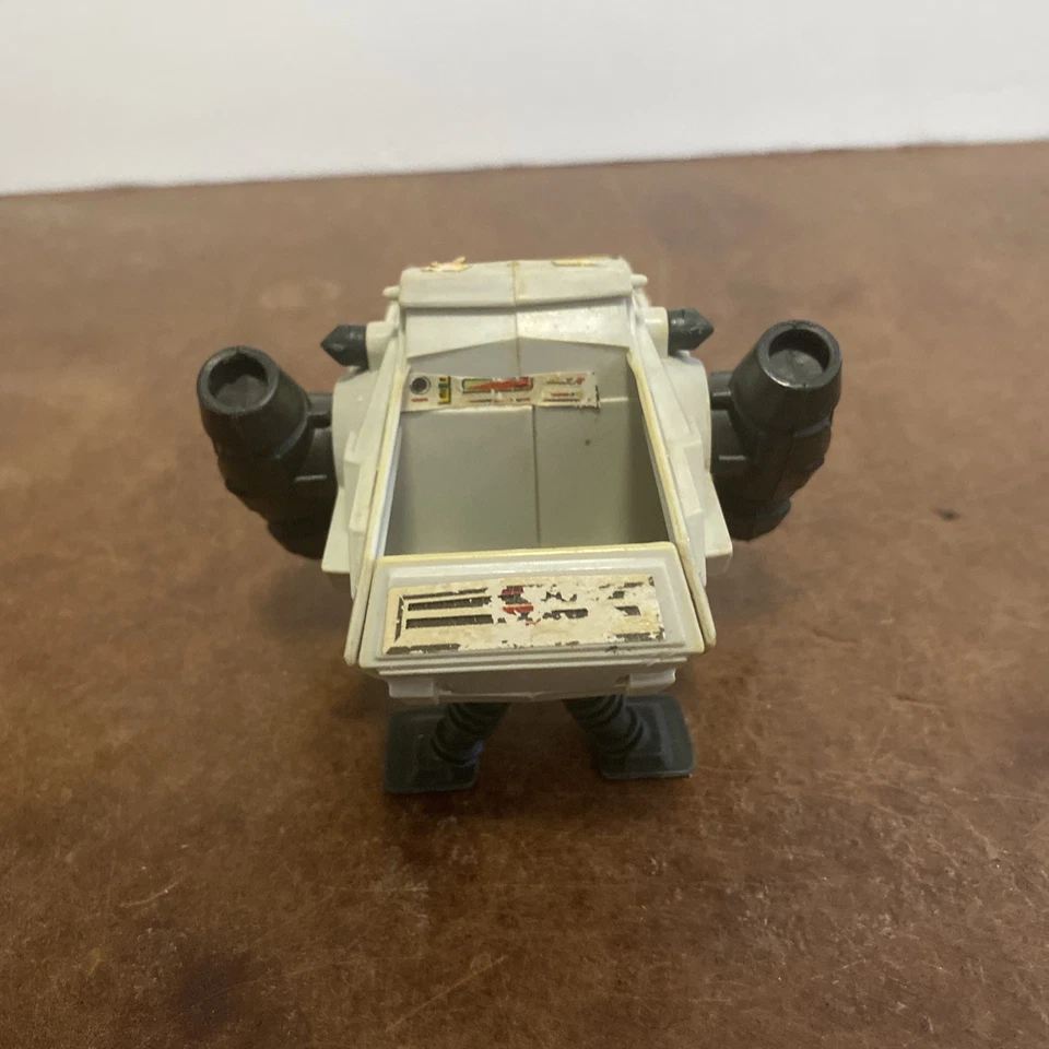 Vintage Kenner Star Wars Mini Rig PDT-8 complete Empire Strikes Back 1981 M2 - Image 4 of 4