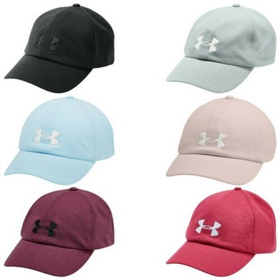 women's ua renegade cap