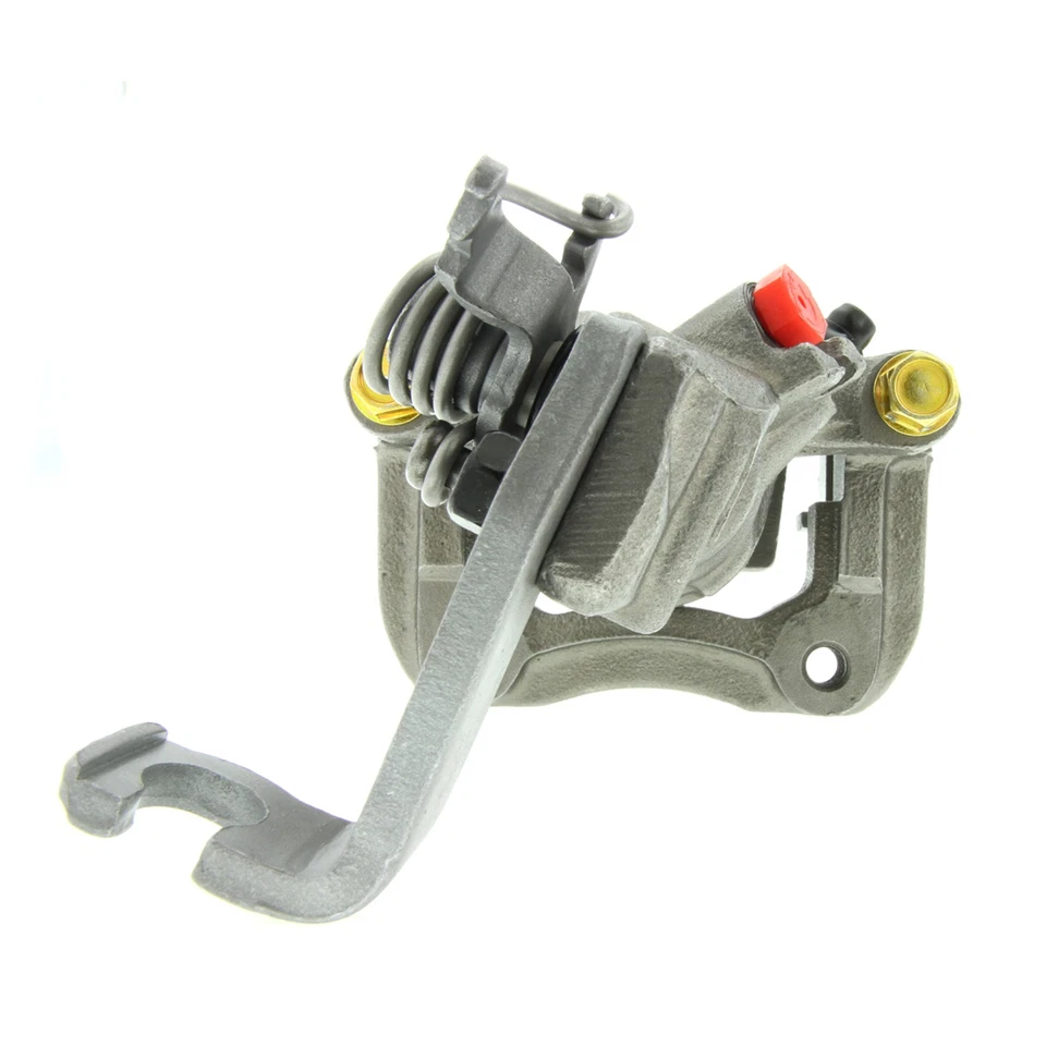 Pinza de freno trasera centrada para Acura TSX 2008 2007 2006 2005 2004 Foto 3 de 4