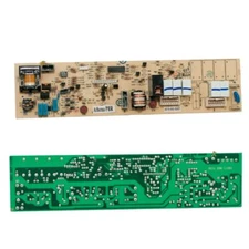 MaksPRO WP8206493 Main Control Board fits Microwave 8206493 1200913 AH1486804...