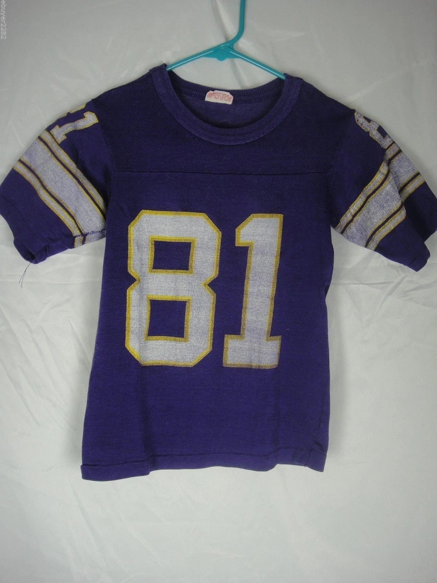 Kids vikings jersey sale