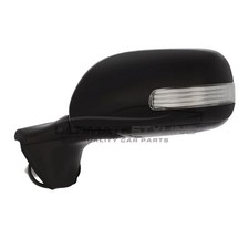 Fits Toyota Auris 2010-2013 Electric Wing Door Mirror Powerfold Passenger Side