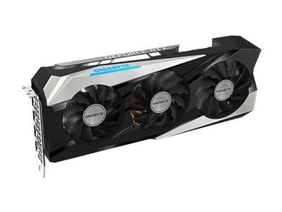 GIGABYTE GeForce RTX 3070 Ti GAMING OC 8GB GDDR6X Graphics Card...
