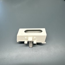 Nuova macchina per maglieria Passap E6000 indicatore posizione avviamento puntatore blocco anteriore