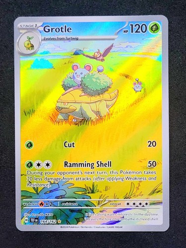 Pokemon Temporal Forces TEF 000/218 SAVE UP TO 50% WHEN YOU BUY MORE - Picture 246 of 250