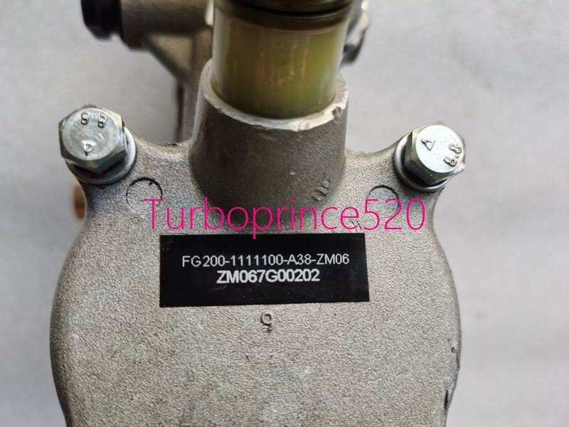 [専用出品]Fuccie bosch-cb18-high-pressure-fuel-