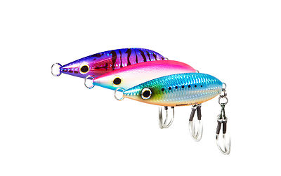 Shimano Flat Fall Jigs BFLFF130AV Black Anchovy 130 Grams