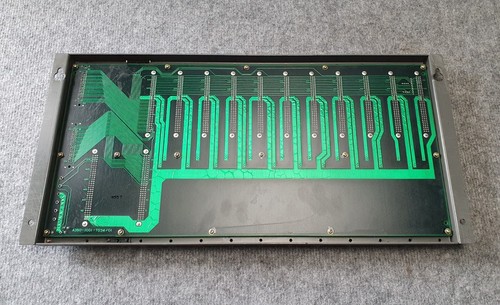FANUC I/O BASE UNIT TYPE: A03B-0801-C112 - Bild 7 von 8