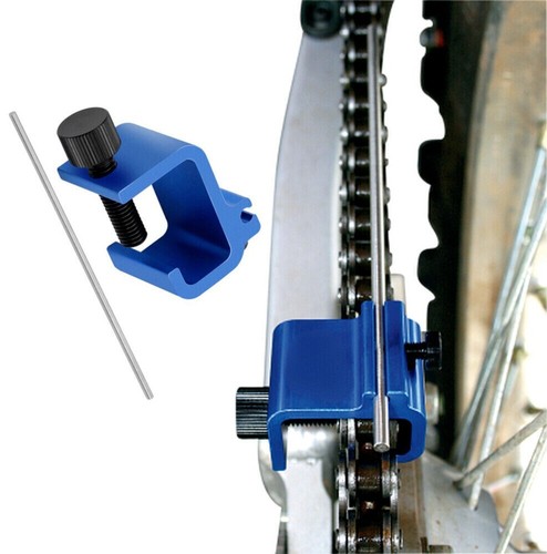 Chain Alignment Tool Compatible For Motorcycles Atvs 08-0048