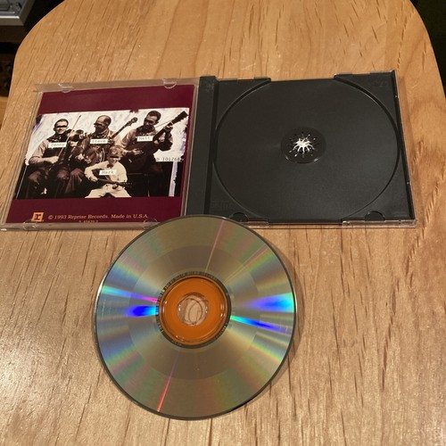 Mudhoney - Five Dollar Bobs Mock Cooter Stew CD 1st US press green river nirvana - Foto 5 di 6