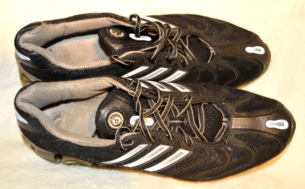 ADIDAS A3 GIGARIDE BOUNCE #464188 Sz 13 SNEAKERS TRAINING *RARE