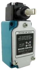 Honeywell 1LS9 MICRO SWITCH General Purpose Limit Switches: LS Series  Epoxy-...