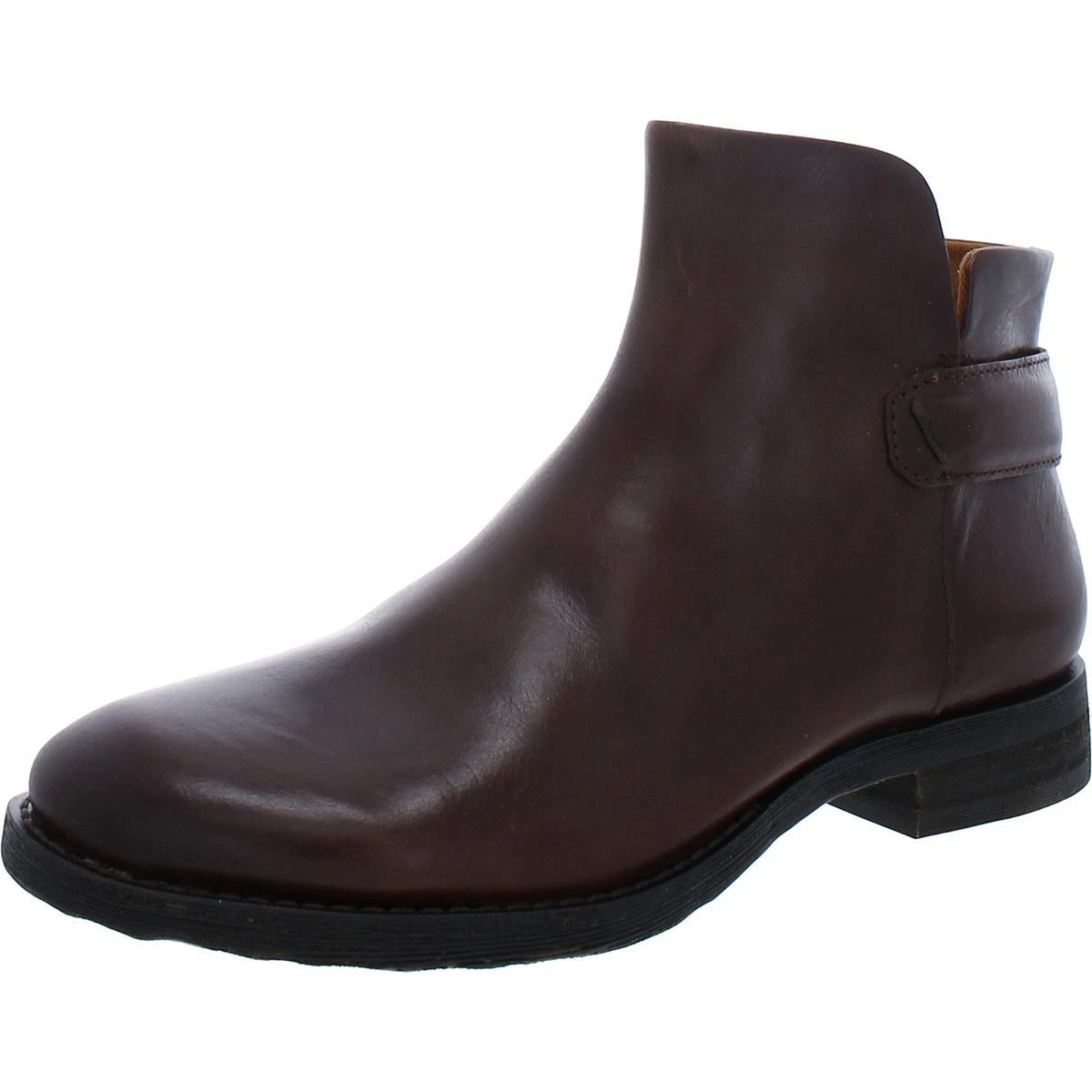 Franco sarto 2025 flat boots